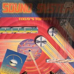Sound System: Today's Top Hits.